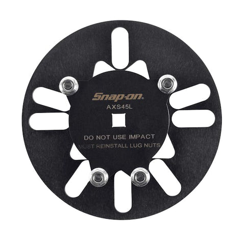 Kit giratorio de eje motriz de 3/8"