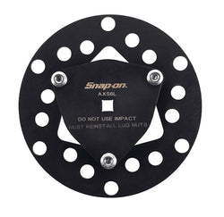 Kit giratorio de eje motriz de 3/8"