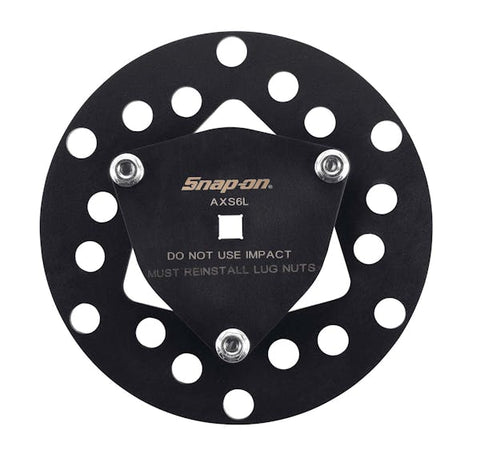 Kit giratorio de eje motriz de 3/8"