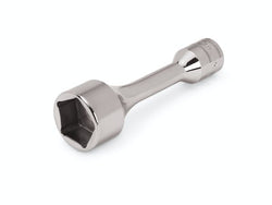 Dado de montaje de portador de llanta de repuesto de 5 puntos con accionamiento de 3/8"