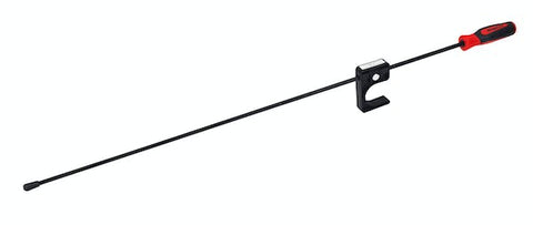 Depresor del acelerador