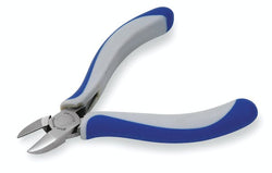Cortador diagonal en miniatura (Blue-Point®)