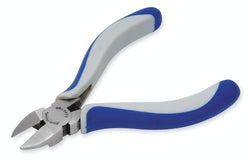 Cortador diagonal delgado en miniatura (Blue-Point®)