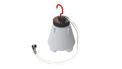 Contenedor de recolección