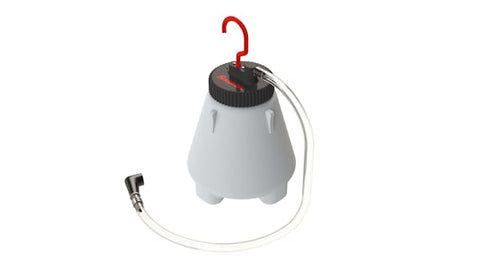 Contenedor de recolección