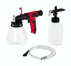 Kit de purga de frenos tipo vacío de 800 ml