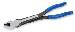 Cortador diagonal de cuello largo (Blue-Point®)