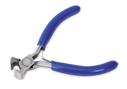 Juego de cortadores y alicates con agarre de vinilo de 7 piezas (Blue-Point®)