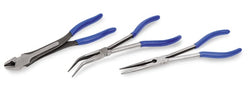 Juego de alicates/cortadores de cuello largo de 3 piezas (Blue-Point®)