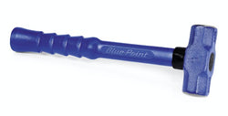 Martillo de acero blando (Blue-Point®) (azul/negro)