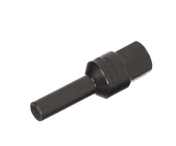 Extractor de pozo profundo con accionamiento de 3/8" y 1/4"