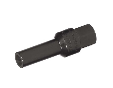 Extractor de pozo profundo con accionamiento de 3/8" y 5/16"