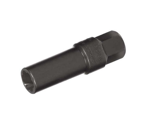 Extractor de pozo profundo con accionamiento de 3/8" y 7/16"