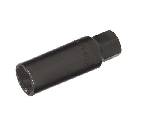 Extractor de pozo profundo de 9/16" con accionamiento de 3/8"