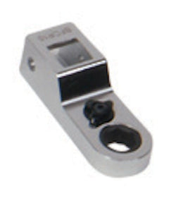 Llave de pata de gallo con trinquete de 5/16" SAE de 12 puntas con accionamiento de 3/8" (Blue-Point®)