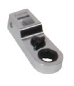 Llave de pata de gallo con trinquete de 3/8" SAE de 12 puntas con accionamiento de 3/8" (Blue-Point®)