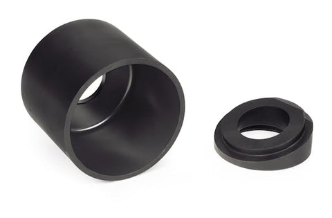 Juego de adaptadores para vehículos Dodge® Ram®