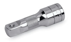 Extensión moleteada de 3" con accionamiento de 1/2" (Blue-Point®)