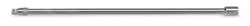 Extensión extralarga con bloqueo de 18" con accionamiento de 3/8" (Blue-Point®)