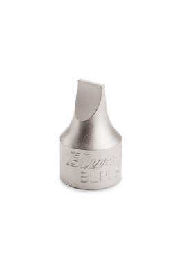 Dado con punta plana corta SAE de 1/4" con accionamiento de 1/4" (Blue-Point®)