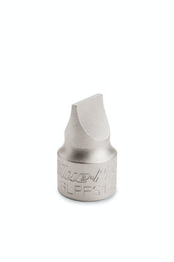 Dado con punta plana rechoncha SAE de 3/8" con accionamiento de 1/4" (Blue-Point®)