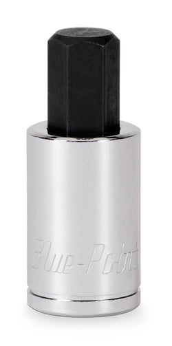Destornillador de vaso hexagonal de 14 mm, métrico, con accionamiento de 1/2" (Blue-Point®)