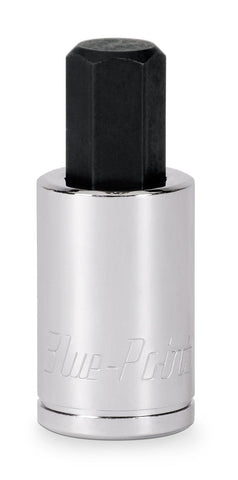 Destornillador de vaso hexagonal de 14 mm, métrico, con accionamiento de 1/2" (Blue-Point®)