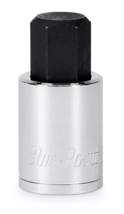 Destornillador de vaso hexagonal de 19 mm, métrico, con accionamiento de 1/2" (Blue-Point®)