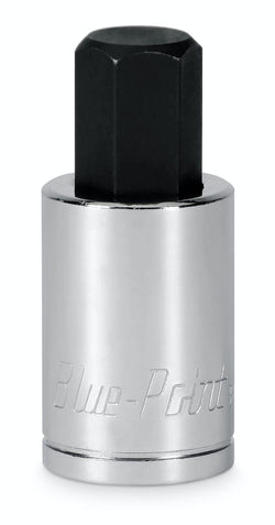 Destornillador de vaso hexagonal SAE de 5/8" con accionamiento de 1/2" (Blue-Point®)