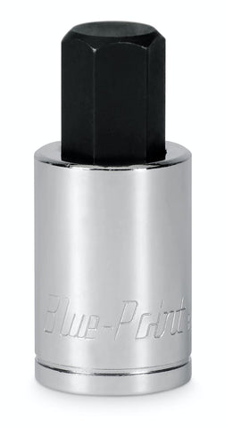 Destornillador de vaso hexagonal SAE de 5/8" con accionamiento de 1/2" (Blue-Point®)