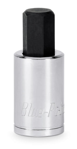 Destornillador de vaso hexagonal SAE de 9/16" con accionamiento de 1/2" (Blue-Point®)