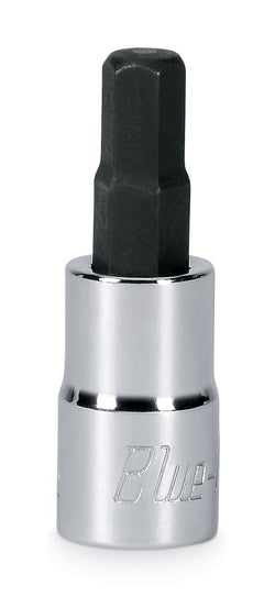Dado con punta hexagonal estándar SAE de 7/32" con accionamiento de 1/4" (Blue-Point®)