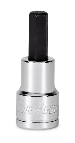 Destornillador de vaso hexagonal estándar SAE de 5/16" con accionamiento de 3/8" (Blue-Point®)