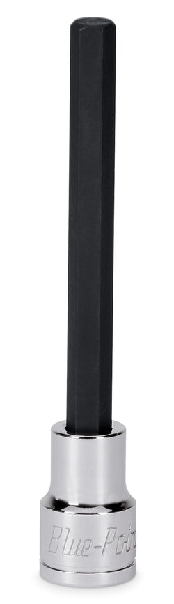 Destornillador de vaso hexagonal largo SAE de 5/16" con accionamiento de 3/8" (Blue-Point®)
