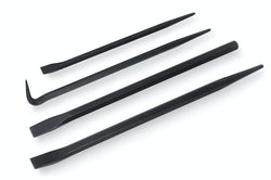 Juego de palanca de barra de pellizco de 4 piezas (14-20”) (Blue-Point®)