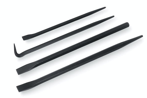 Juego de palanca de barra de pellizco de 4 piezas (14-20”) (Blue-Point®)