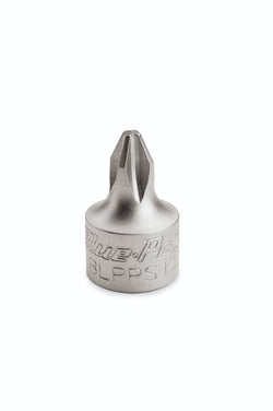 Dado con punta corta PHILLIPS® n.º 2 con cuadro de 1/4" (Blue-Point®)
