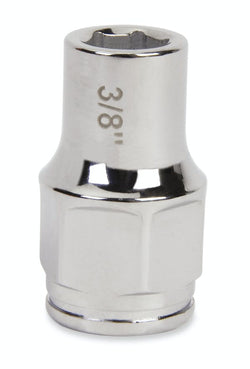 Dado SAE Pass-Thru® de 3/8" con accionamiento de 3/8" (Blue-Point®)
