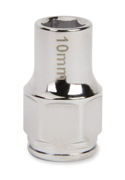 Dado Pass-Thru® métrico de 10 mm con impulsión de 3/8" (Blue-Point®)