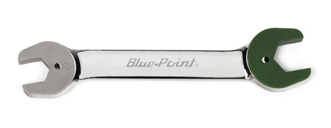 Llave de boca SoftJaw tamaño 3-5 AN (Blue-Point®)
