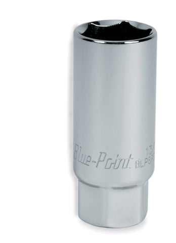 Dado para bujía SAE de 13/16" con accionamiento de 3/8" y 6 puntas (Blue-Point®)