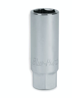 Dado para bujía SAE de 5/8" y 6 puntas con cuadro de 3/8" (Blue-Point®)