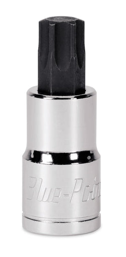 Destornillador de vaso estándar TORX® T60 con accionamiento de 1/2" (Blue-Point®)