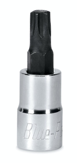 Dado con punta estándar TORX® T30 con impulsión de 1/4" (Blue-Point®)