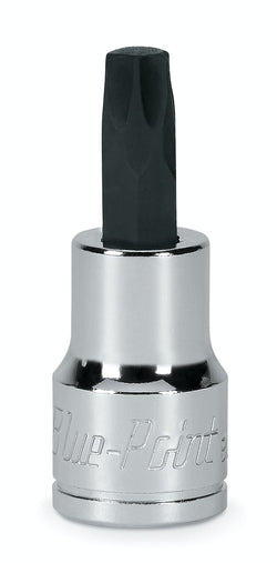 Destornillador de vaso estándar TORX® T45 con accionamiento de 3/8" (Blue-Point®)