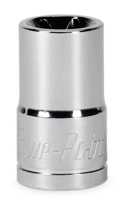 Dado Externo TORX® E18 con Cuadro de 1/2" (Blue-Point®)