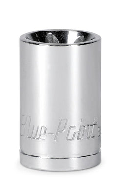 Dado Externo TORX® E22 con Cuadro de 1/2" (Blue-Point®)