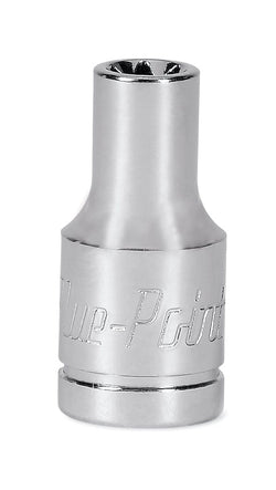 Dado externo TORX® E6 con cuadro de 1/4" (Blue-Point®)