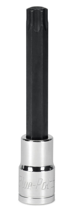 Destornillador de vaso largo TORX® T60 con accionamiento de 1/2" (Blue-Point®)
