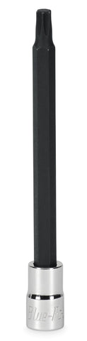 Dado de punta larga TORX® T25 con impulsión de 1/4" (Blue-Point®)